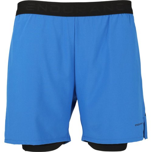 Endurance Bing 2-in-1 Shorts